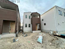 フジパレス戸建賃貸中筋八丁目の画像