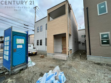 フジパレス戸建賃貸中筋八丁目の画像