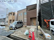 フジパレス戸建賃貸中筋八丁目の画像