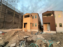 フジパレス戸建賃貸中筋八丁目の画像