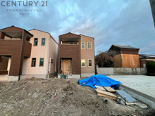 フジパレス戸建賃貸中筋八丁目の画像