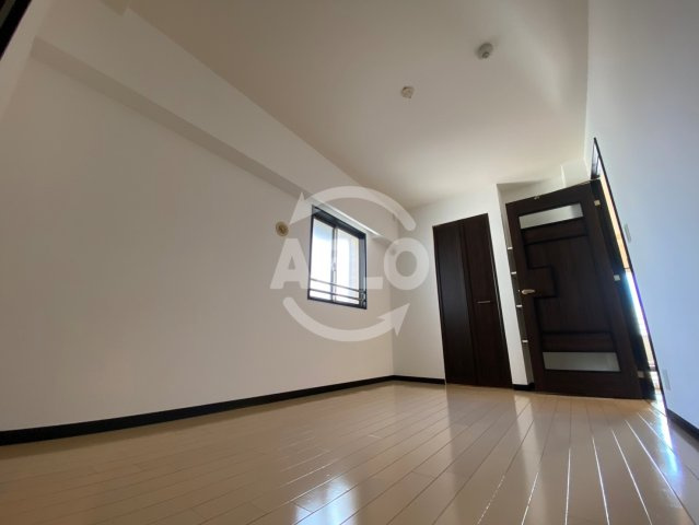 エステムコート京橋セレブⅠポーラスターの洋室|エステムコート京橋セレブＩポーラスター　洋室