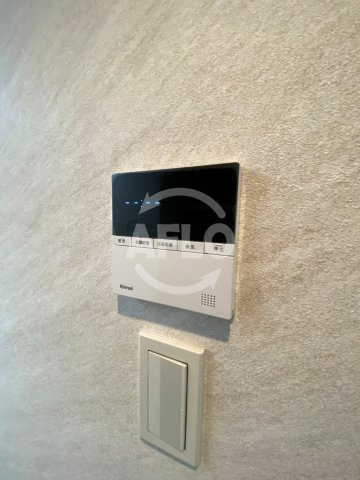 エステムコート京橋セレブⅠポーラスターの設備|エステムコート京橋セレブＩポーラスター　給湯設備