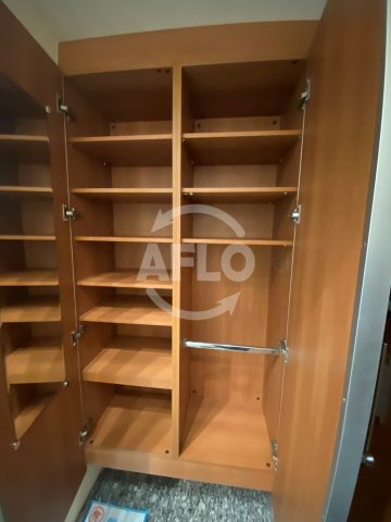 エステムコート京橋セレブⅠポーラスターの収納|エステムコート京橋セレブＩポーラスター　シューズボックス