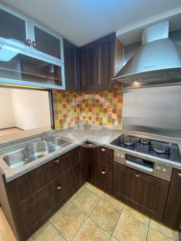 エステムコート京橋セレブⅠポーラスターのキッチン|エステムコート京橋セレブＩポーラスター　キッチン