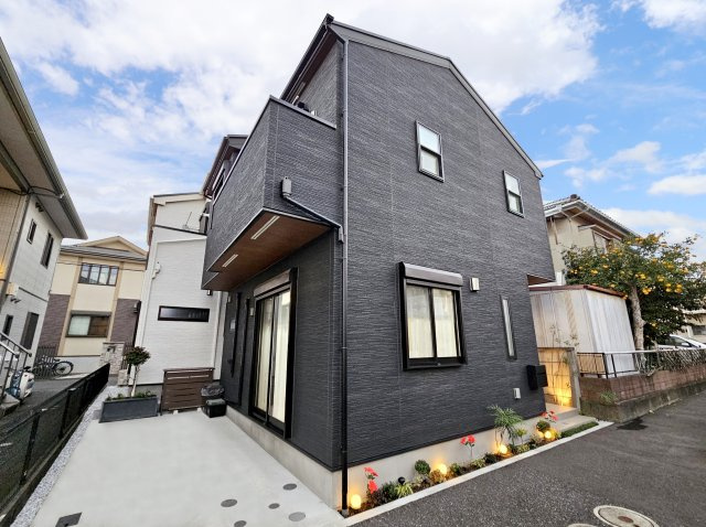 ブルーライン【立場】駅へ平坦歩いて10分アクセス！3LDK+カースペース！