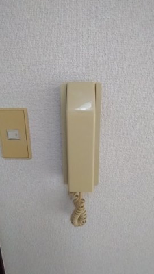 【セキュリティ】 | ブライトクレイン | インターホン