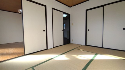 【和室】 | ブライトクレイン