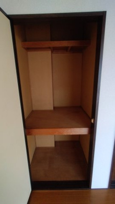 【収納】 | ブライトクレイン | 洋室収納