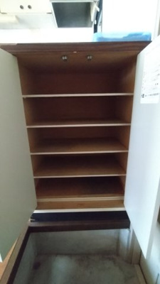 【収納】 | ブライトクレイン | シューズボックス