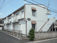 ブライトクレインの画像