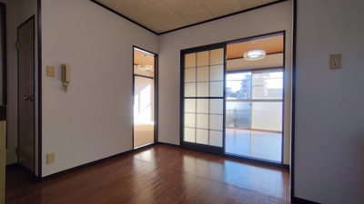 【居間・リビング】 | ブライトクレイン | ダイニング