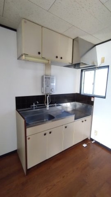 【キッチン】 | ブライトクレイン