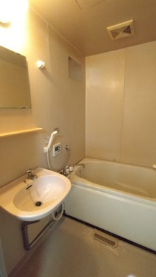 【浴室】 | ブライトクレイン