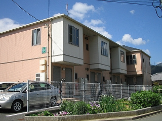 【外観】 | シーナ大洲