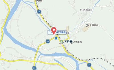 【地図】 | シーナ大洲