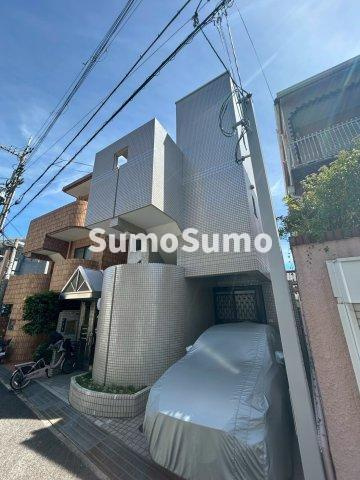 ロイヤルメゾン岡本Ⅲ