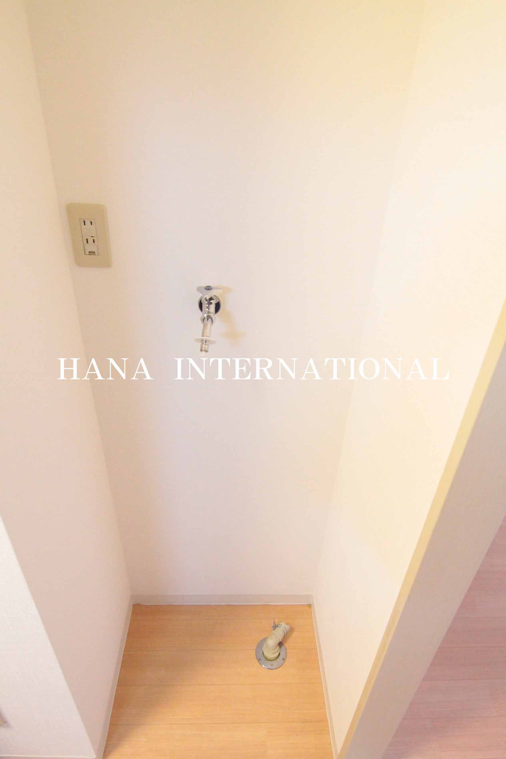 東野レインボーハウスの設備