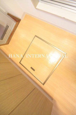 東野レインボーハウスの設備