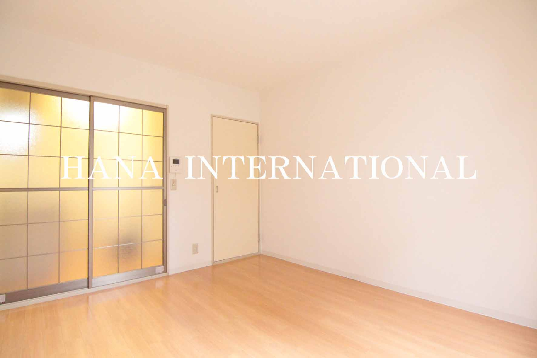 東野レインボーハウスの居間・リビング