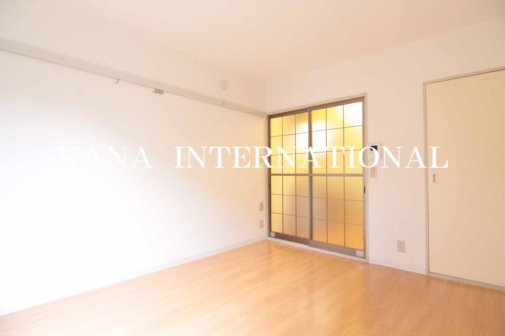 東野レインボーハウスの居間・リビング