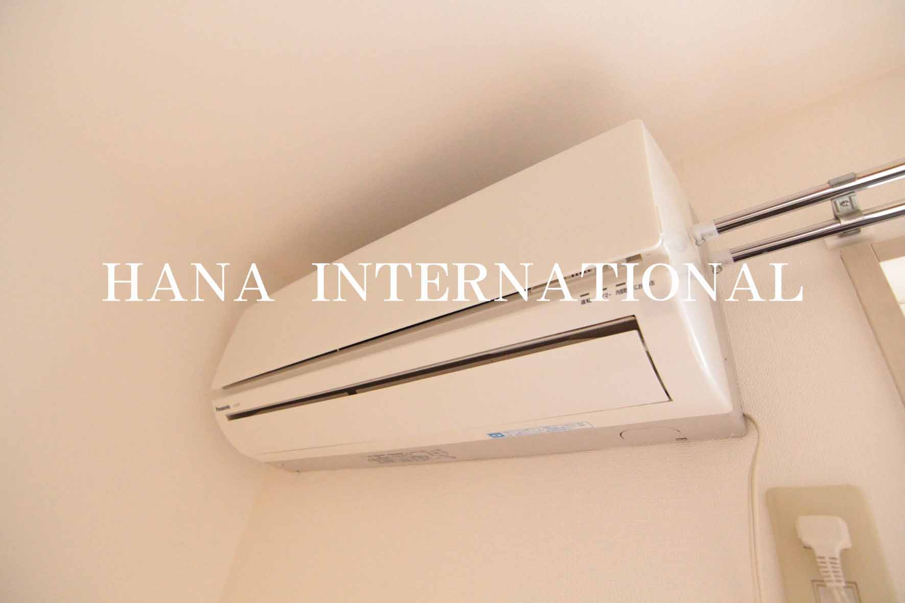 東野レインボーハウスの設備