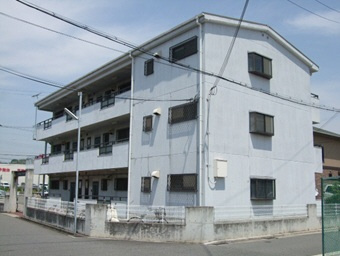 ウエストヴィレッジ