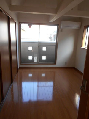 【居間・リビング】 | 下馬１丁目戸建て