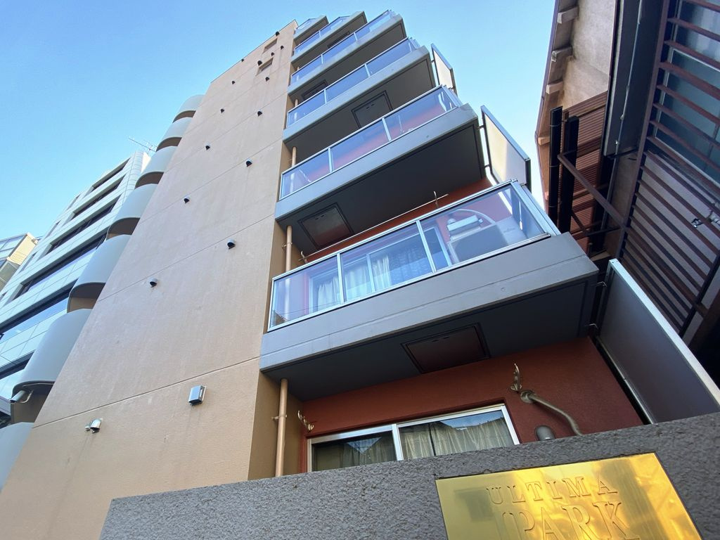 ジェイパーク恵比寿