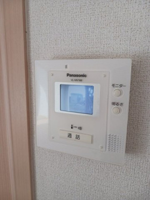 【セキュリティ】 | ブライト羽鳥野