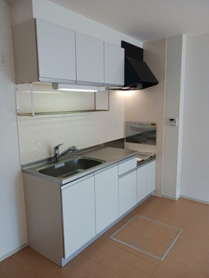 【キッチン】 | ブライト羽鳥野 | キッチンでお料理をお楽しみください