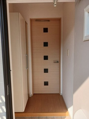 【玄関】 | ブライト羽鳥野 | 玄関です