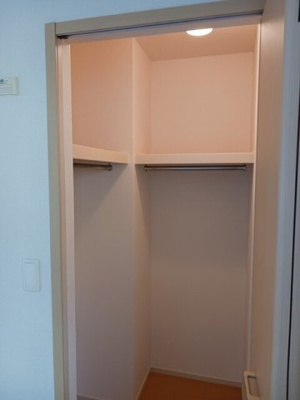 【収納】 | ブライト羽鳥野 | 収納スペース豊富です