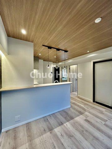 サンサーラ第2吾妻橋の内装|内装