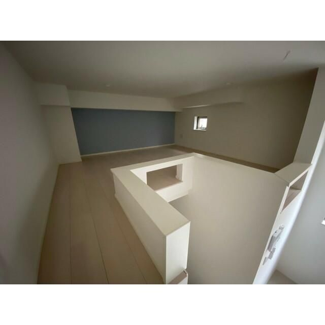 ハーモニーテラス柴又Ⅴの内装