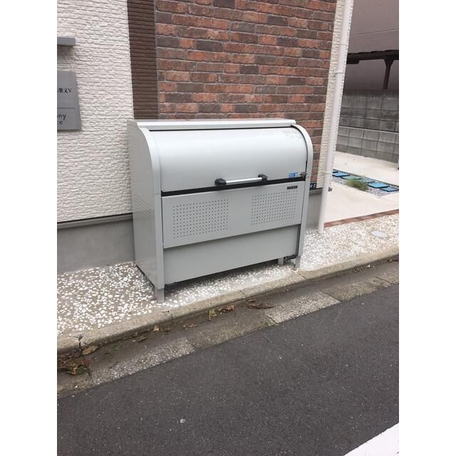 ハーモニーテラス柴又Ⅴのその他共用部分