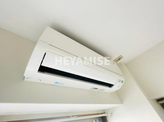 バルサⅠの設備|※同間取りの別の階のお部屋の画像です※現況を優先します