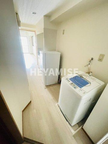 バルサⅠのその他|※同間取りの別の階のお部屋の画像です※現況を優先します