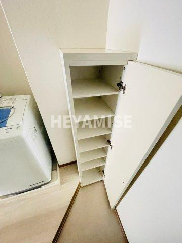 バルサⅠの玄関|※同間取りの別の階のお部屋の画像です※現況を優先します