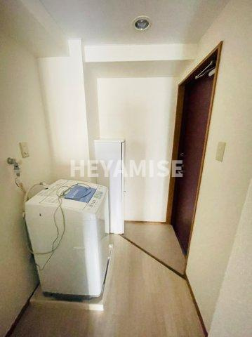 バルサⅠの玄関|※同間取りの別の階のお部屋の画像です※現況を優先します