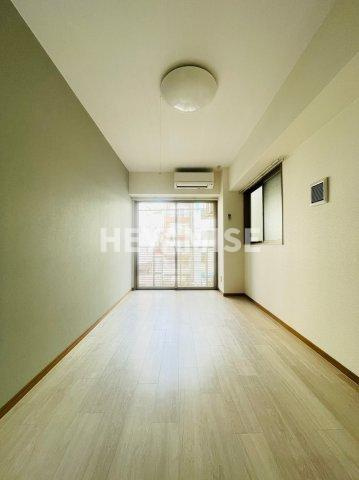 バルサⅠの内装|※同間取りの別の階のお部屋の画像です※現況を優先します