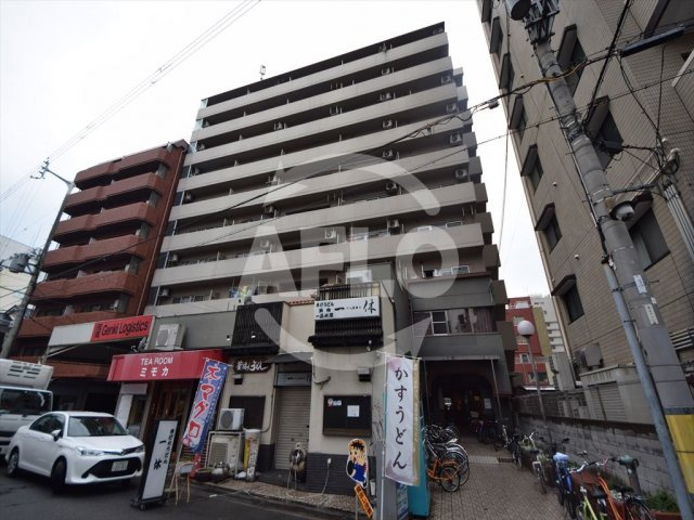 カーサベラ桜川