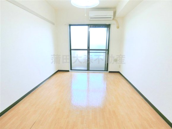 ハイタウン蒲田