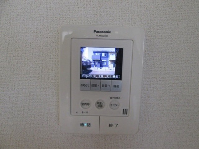 【セキュリティ】 | グローリア