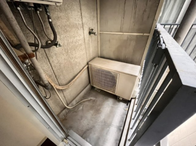 【バルコニー】 | リアライズ新大阪駅東 | バルコニーがあります