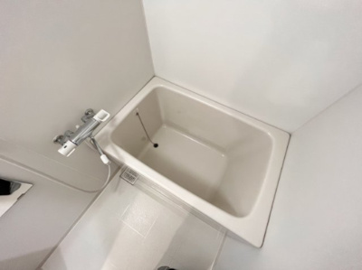 【浴室】 | リアライズ新大阪駅東 | 日々の暮らしに欠かせないお風呂です