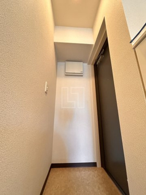 【玄関】 | フレアコート北浜 | フレアコート北浜　玄関