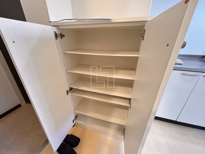 【収納】 | フレアコート北浜 | フレアコート北浜　シューズボックス