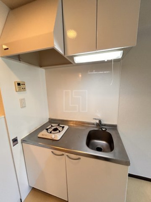 【キッチン】 | フレアコート北浜 | フレアコート北浜　キッチン