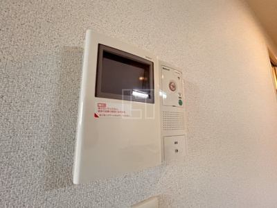 【設備】 | フレアコート北浜 | フレアコート北浜　オートロック